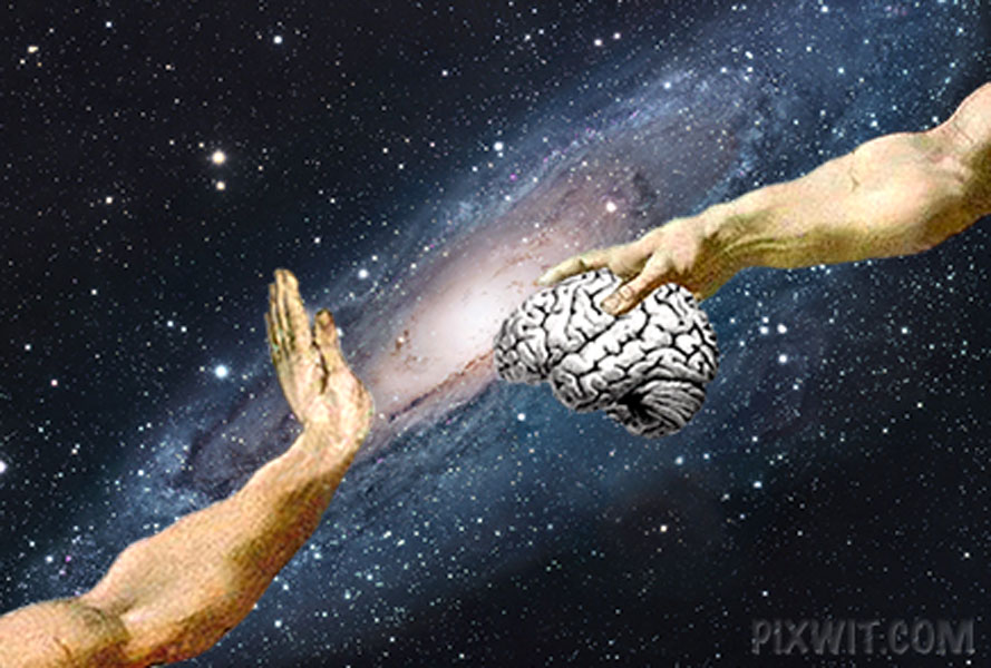 A brain? No thanks, God. 1 Creation_God_Brain.jpg