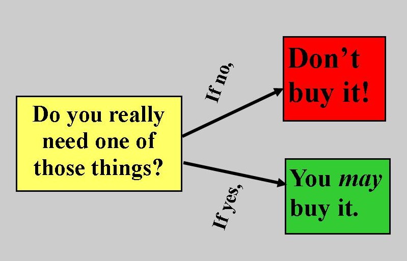 Shopping for Sex: wasteful consumerism and Darwin’s theory of sexual selection 3 dont buy it.jpg