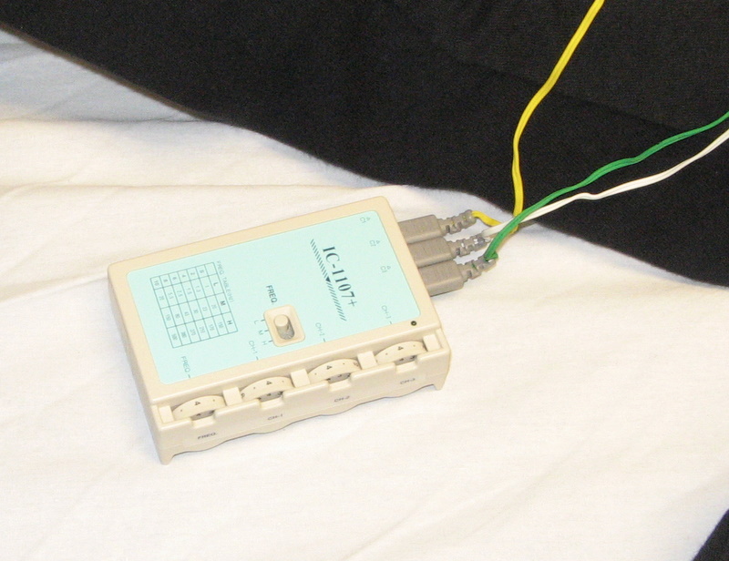 A skeptic visits a chiropractor for acupuncture treatment 4 generator.jpg