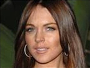 Remind me why I should care that Lindsay Lohan is going to appear nude in a movie. 1 lilo-photo.jpg