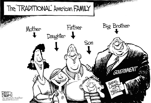 traditional-american-family traditional american family