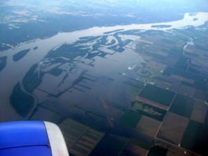 flood
