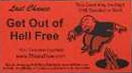 Get Out Of Hell Free