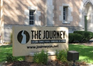 journey-sign journey sign