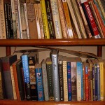 books books
