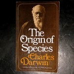 darwin origin of species abridged