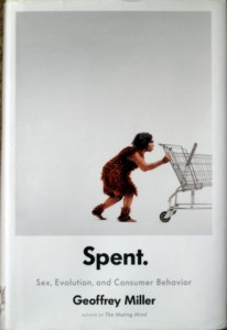 Image of Spent by Erich Vieth
