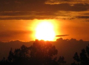 square-sun Image by JuJu Vieth