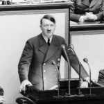 hitler Image (Wikimedia Commons)