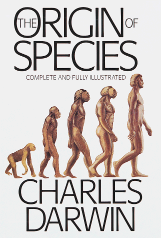 originofspecies