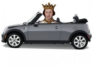king-in-mini-cooper