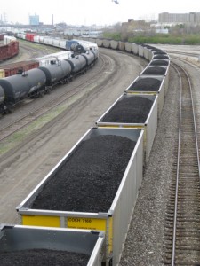 coal-train coal-train