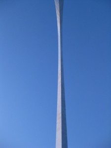 stretched-arch