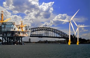 energy bridge copy