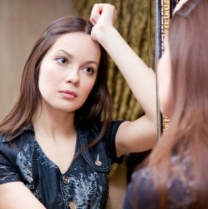 girl-looking-in-mirror-dreamstime Image by s-dmit at Dreamstime.com (with permission)