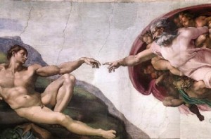 God - sistine - featured