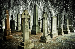 Dean Cemetery cemetery