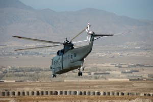 helicopter