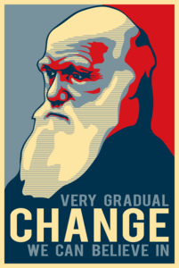 DarwinChange