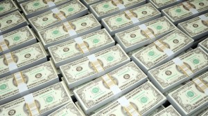 dollars dollars