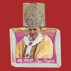 Pope Perfume Pope Perfume