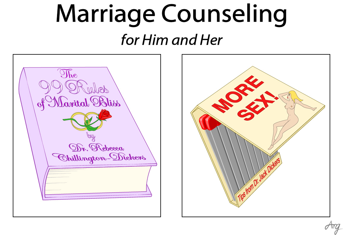 MarriageCounseling