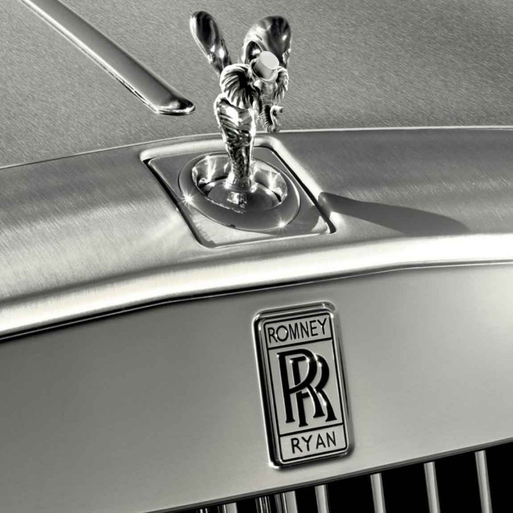 RomneyRyanRollsRoyce