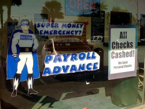payday window Chika