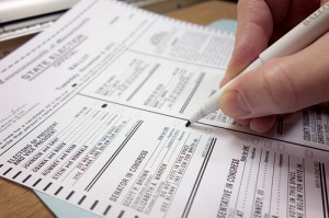 Voting - Ken Zirkel Voting Ken Zirkel