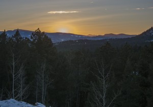 sunset -hi res sunset hi res