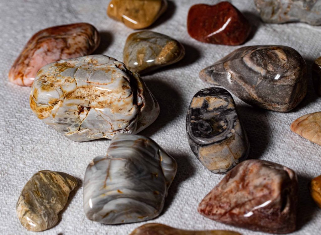 First Batch of Tumbled Rocks Keeps Me Grounded 1 GN6A2767 Tumbled Rockslo res