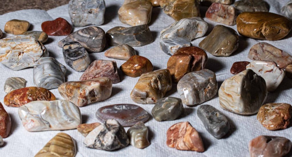 First Batch of Tumbled Rocks Keeps Me Grounded 11 GN6A2771 Tumbled Rockslo res