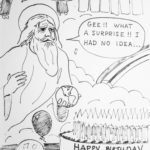 God, the Cartoon Version 13 IMG 0642 Harty Vieth Cartoons