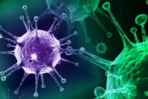 Virus image