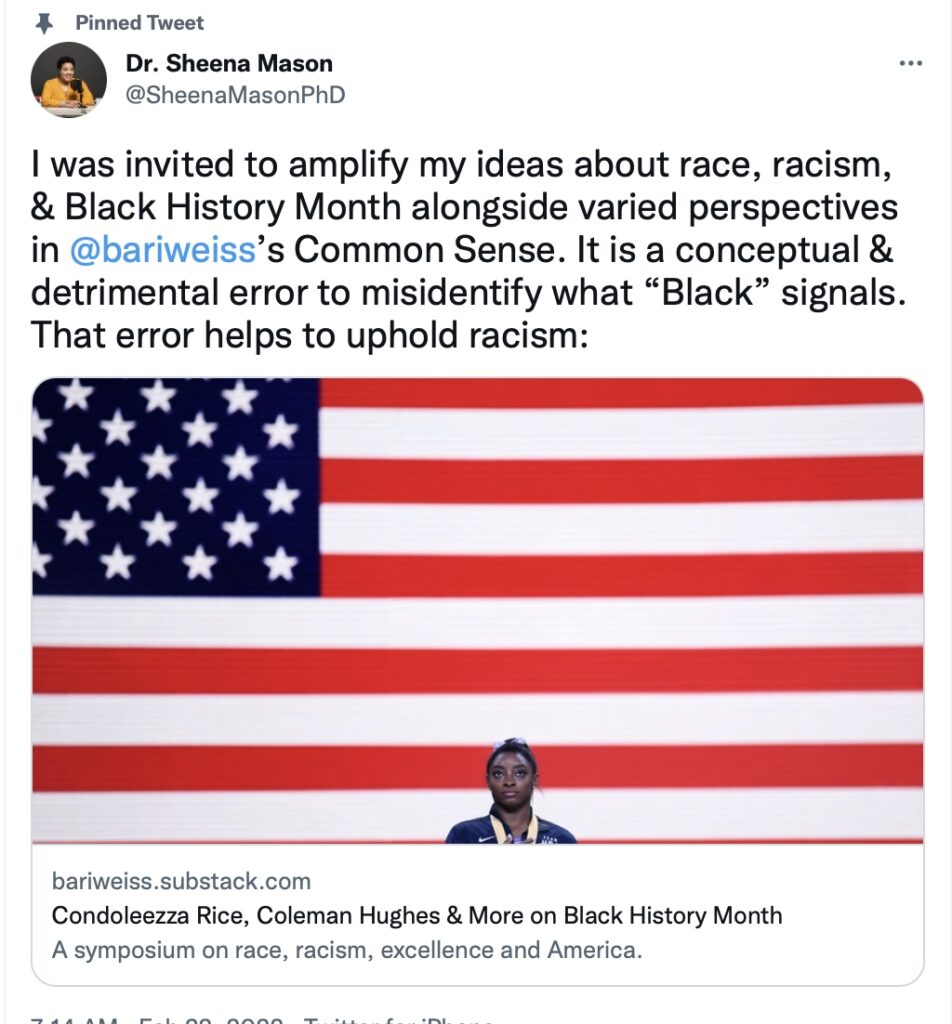 "Race" is Like Astrology 1 Screen Shot 2022 03 02 at 12.30.19 PM
