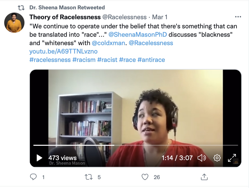 "Race" is Like Astrology 3 Screen Shot 2022 03 02 at 12.38.27 PM