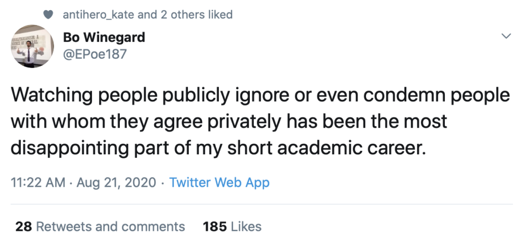 Private Thought, Public Talk 1 private public