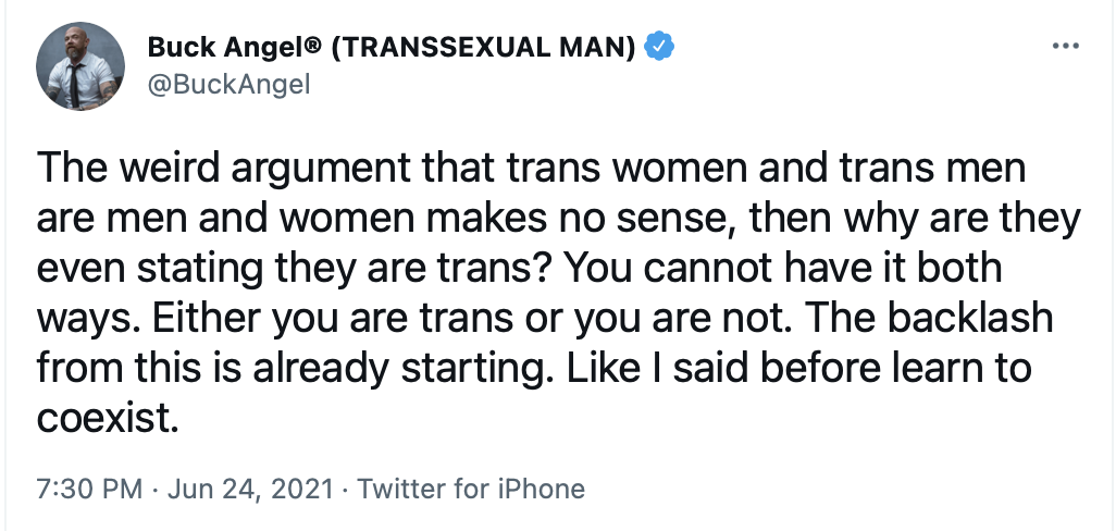trans