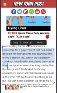 Modern Journalism's Task: Protecting Us From the Facts 3 Screen Shot 2021 10 13 at 11.19.32 PM