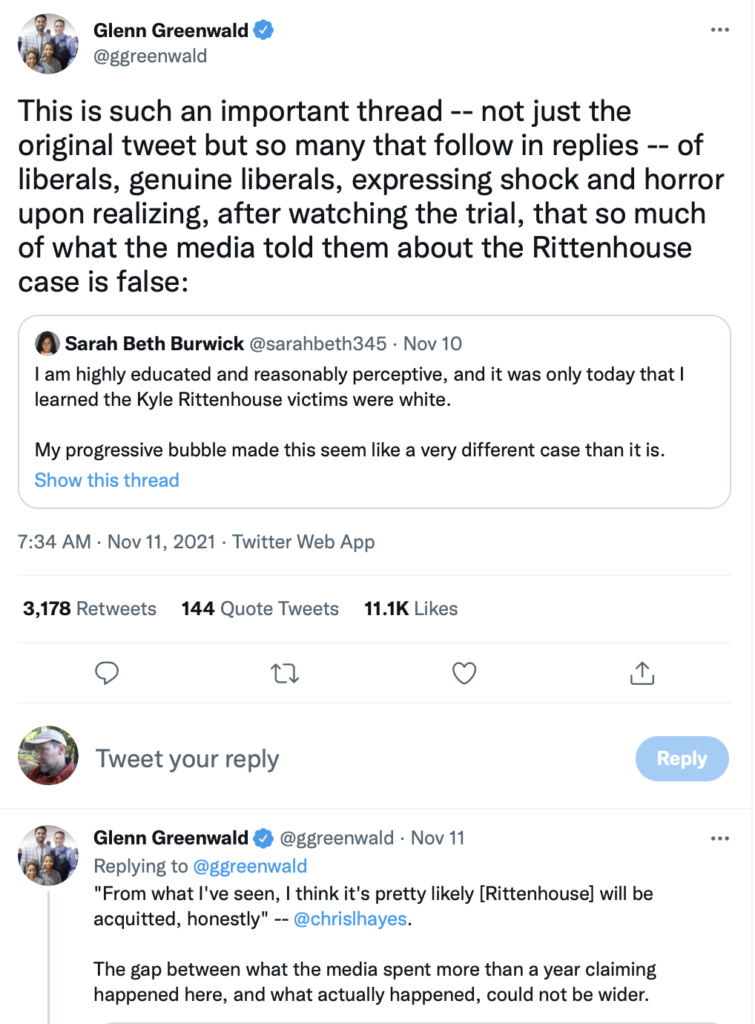 greenwald 1