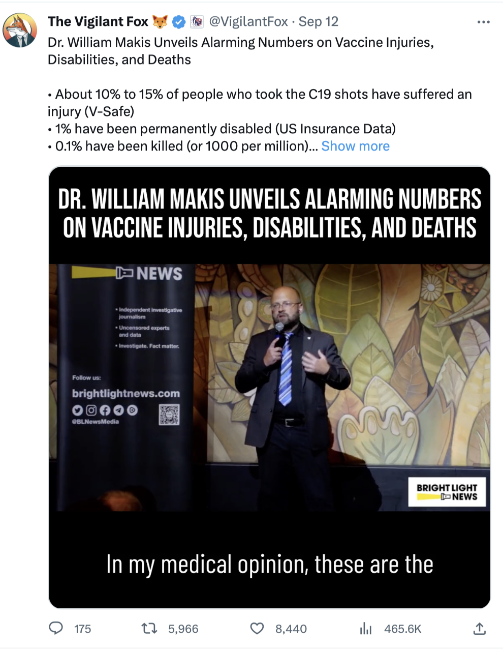 I Regret Getting the COVID Vaccines. Here's Why. 2 Screenshot 2023 09 15 at 2.28.53 PM
