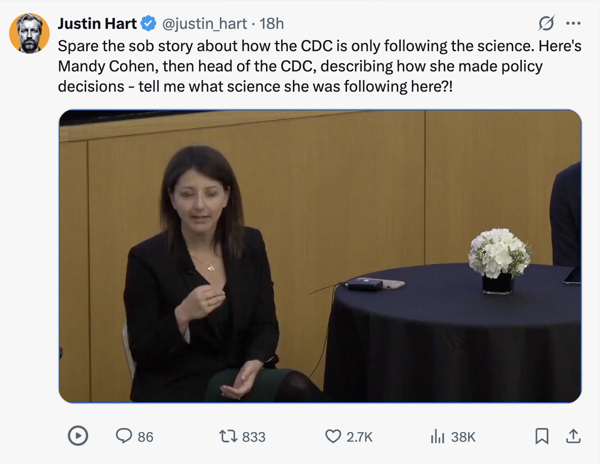 How the CDC Make COVID-Related Decisions 1 Screenshot 2025 08 29 at 10.37.17 AM
