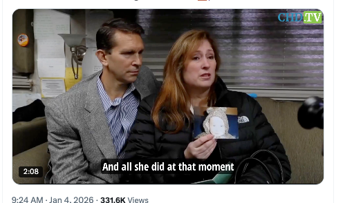 "Safe and Effective"? New Documentary, "An Inconvenient Study" Proves Harm and Lack of Informed Consent re Vaccinations 2 Screenshot 2026 02 12 at 12.38.34 PM