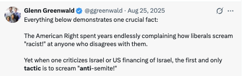 No Anti-War Option on the Last Presidential Ballot. No Option for Restraining Israel 12 Screenshot 2026 03 29 at 12.53.23 PM